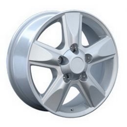 LC 200 Диски R17 Replica TY60