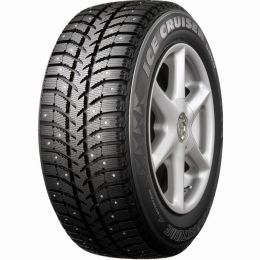 Шины зимние R17 Bridgestone Ice Cruiser 7000