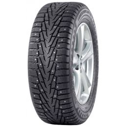 Шины зимние R17 Nokian Hakkapeliitta 7 SUV