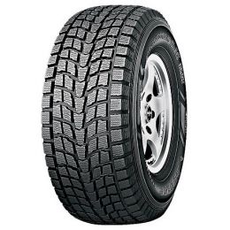 Шины зимние R18 Dunlop Grandtrek SJ6