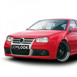 VW Golf 4 Передний бампер VR Look