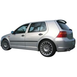 Volkswagen Golf IV Пороги R