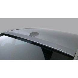 Козырёк на заднее стекло - Обвеса AC Schnitzer BMW E65