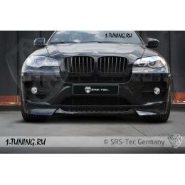 BMW E71 X6 Обвес SRS-Tec (Фото 1)