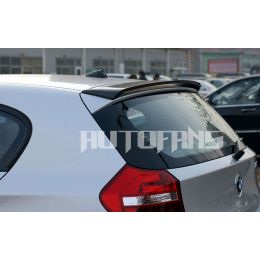 BMW E87 1-SERIES Спойлер карбоновый HAMANN TYPE