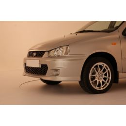 Тюнинг Lada Kalina 1118,1119 Runi (Фото 1)