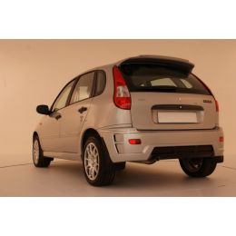 Тюнинг Lada Kalina 1118,1119 Runi (Фото 2)