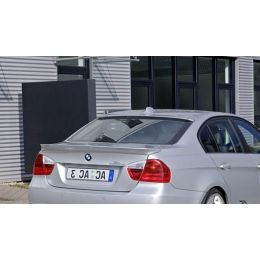 Козырёк на заднее стекло - Обвеса AC Schnitzer BMW E90