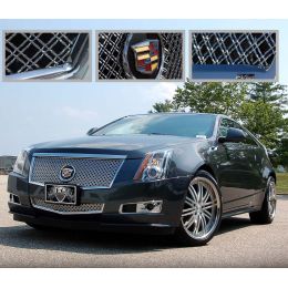 2008-2012 Cadillac CTS Комплект решеток EG