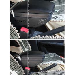 Chevrolet Cruze 09-15 Подлокотник в штатное место (Фото 8)