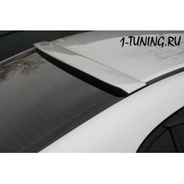 Honda Civic 2012-&gt; Козырек на заднее стекло