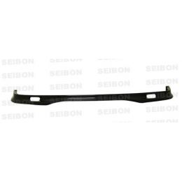 SP-style carbon fiber front lip for 1992-1996 Хонда Prelude