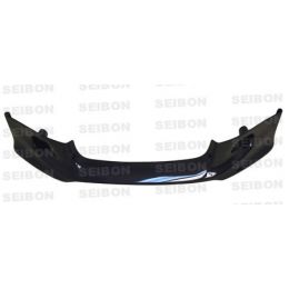TS-style carbon fiber front lip for 2000-2003 Хонда S2000