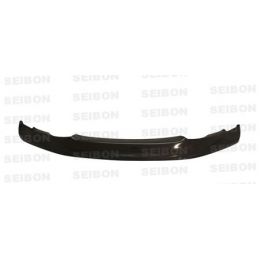 TV-style carbon fiber front lip for 2000-2003 Хонда S2000