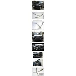Kia Sorento R 2012 Ресницы фар (Фото 1)