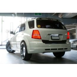 Kia Sorento 02-09 Фонари диодные