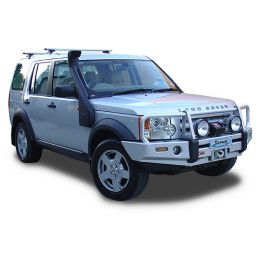 Land Rover Discovery 3 Шноркель - Safari Snorkel