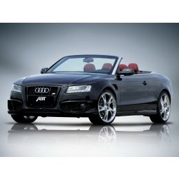 AUDI A5 Cabrio Комплект аэродинамического обвеса ABT (Фото 1)