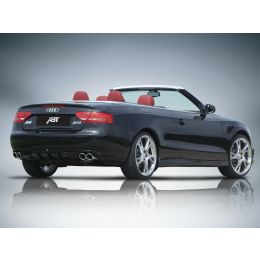 AUDI A5 Cabrio Комплект аэродинамического обвеса ABT (Фото 3)