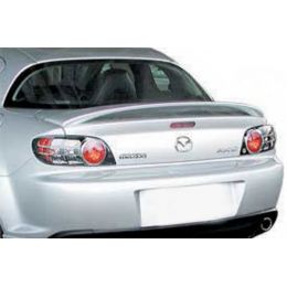 2004-2006 Mazda RX8 Спойлер