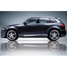 Audi Q5 Накладки дверей ABT