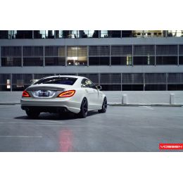 Диск VOSSEN VVSCV3 R20 для Mercedes W218 (CLS) (Фото 4)