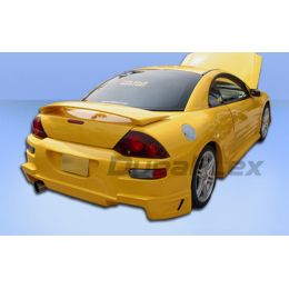 Mitsubishi Eclipse 00-02 (2DR) Задний бампер Blits