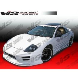 Mitsubishi Eclipse 00-02 (2DR) Передний бампер Torque