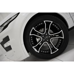 Range Rover Evoque Диск литой STARTECH MONOSTAR R, 8,5Jx20