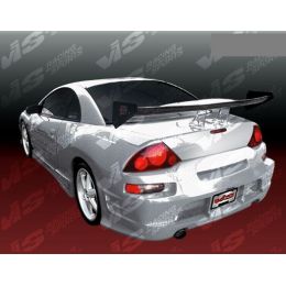 Mitsubishi Eclipse 00-02 (2DR) Задний бампер Torque