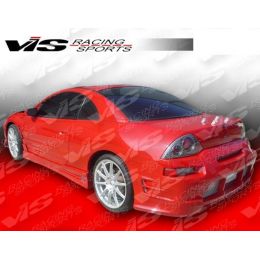 Mitsubishi Eclipse 00-02 (2DR) Пороги Torque