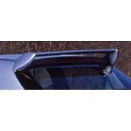Peugeot 206 Задний спойлер Sport, хетчбек