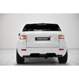 Range Rover Evoque Аэродинамический пакет STARTECH (Фото 12)