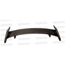C1-style carbon fiber rear spoiler for 2000-2005 Тойота Celica