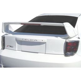 Celica 00-05 Спойлер TRD