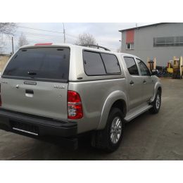 Toyota Hilux Кунг Carryboy S2 (Фото 1)