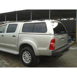 Toyota Hilux Кунг Carryboy S2
