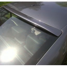 VW Jetta 2011-2012 Козырек на стекло