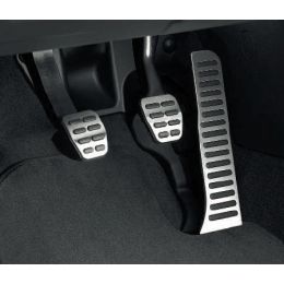 Накладки на педали Volkswagen Jetta 05-10