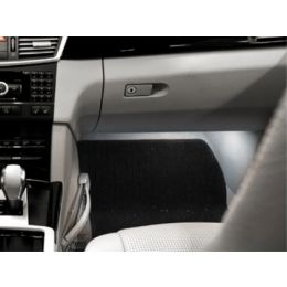 BMW E53 / E39 Светодиодная внутрисалонная подсветка (Фото 1)