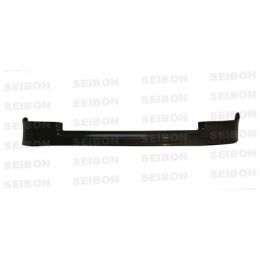 MG-style carbon fiber front lip for 1994-1997 Acura Integra