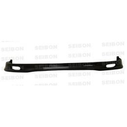 SP-style carbon fiber front lip for 1998-2001 Acura Integra