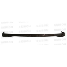 TR-style carbon fiber front lip for 1994-2001 Acura Integra JDM Type-R