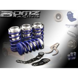 BOMZ 1997-2001 Хонда Prelude Coilover Lowering Spring