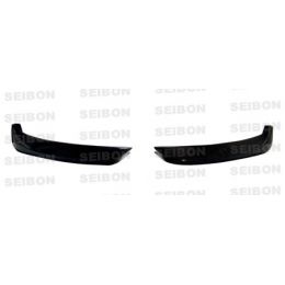 TA-style carbon fiber front lip for 2000-2003 Хонда S2000