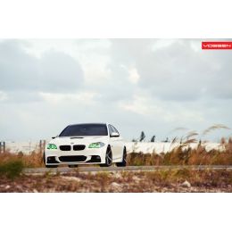 Диск VOSSEN VVSCV3 R20 для BMW F10 5 Series (Фото 16)