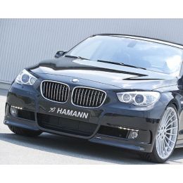 HAMANN BMW GT (F07) Передний бампер