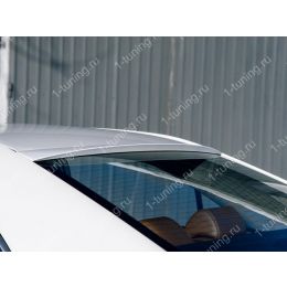 Toyota Camry V50/55 Козырёк на заднее стекло (Фото 1)